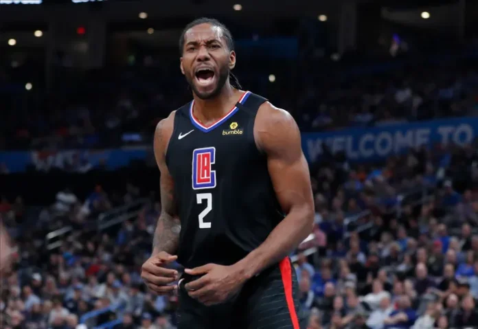 NBA Daily Metrics: Clippers Outlast Kings, Leonard Sent a Message to the League with Game-Winning Shot