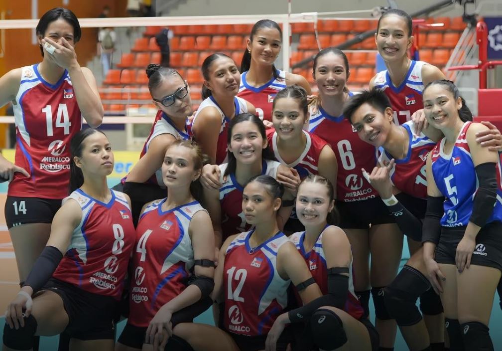 Alas Pilipinas