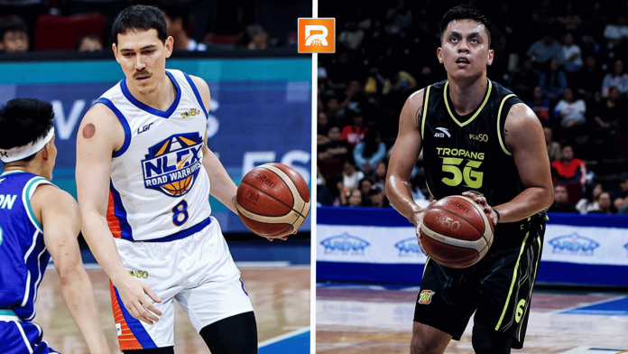 AI Pick’em Playbook: Three Higher or Lower Picks for NLEX vs TNT