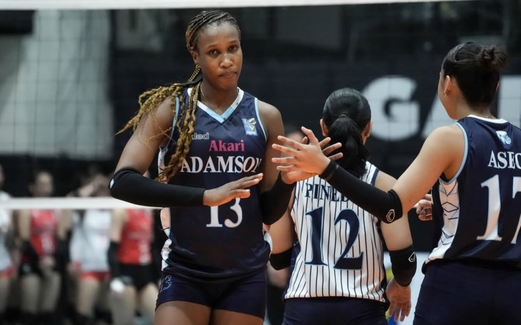 Adamson