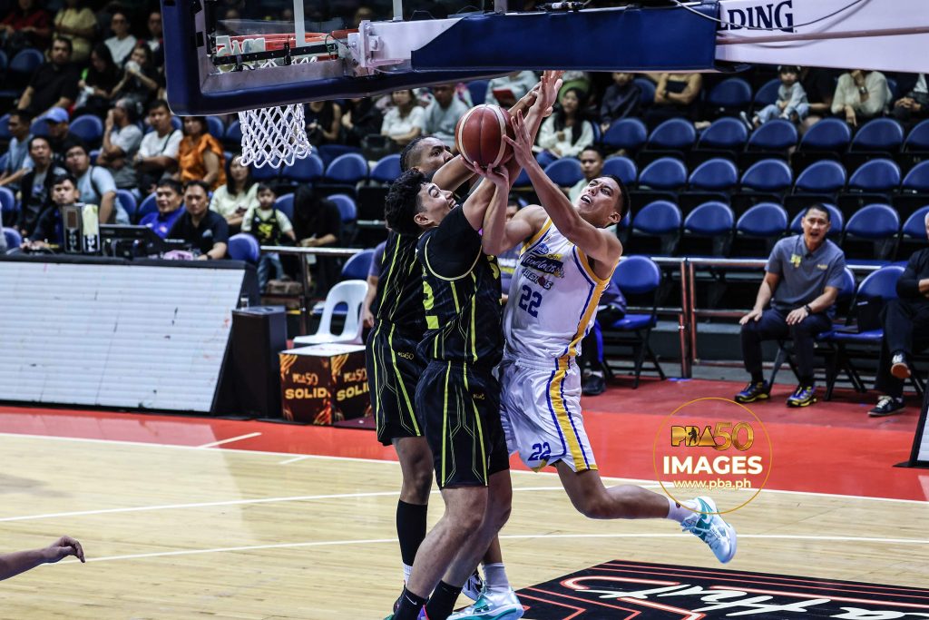 Philippine Cup Quarterfinals