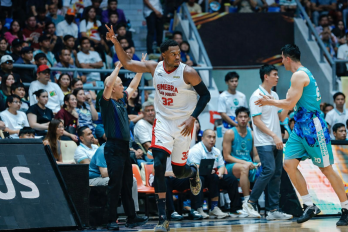Tim Cone Wary of Win-the-Battle-Lose-the-War Scenario as Justin Brownlee Allays Injury Concerns