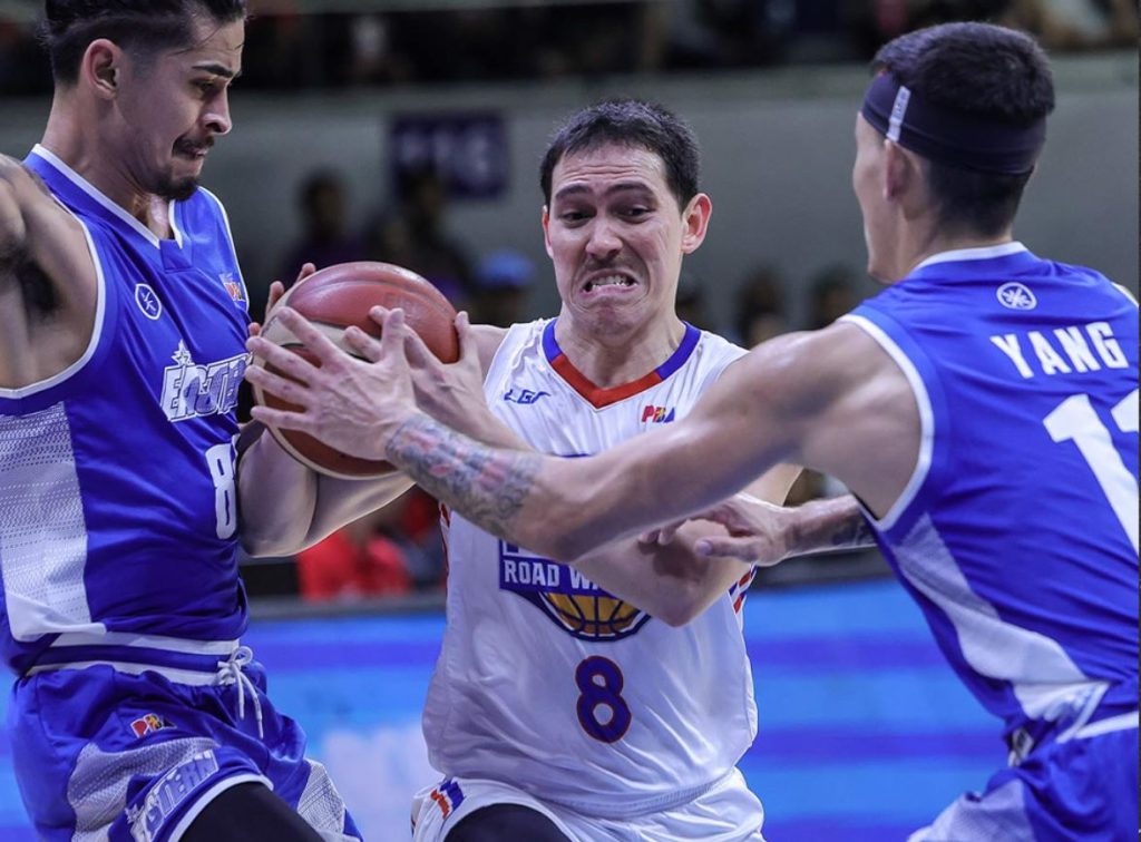 PBA Commissioner's Cup