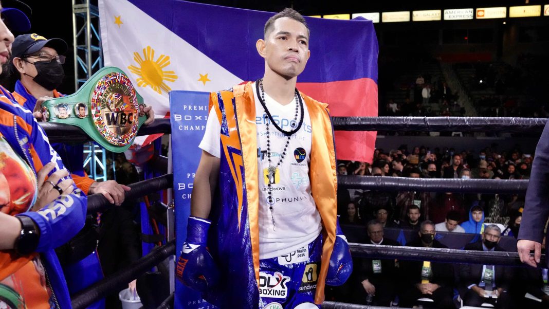 Donaire