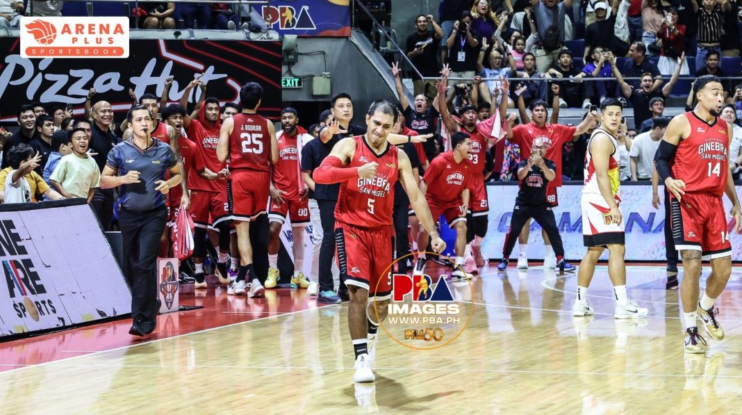 LA Tenorio