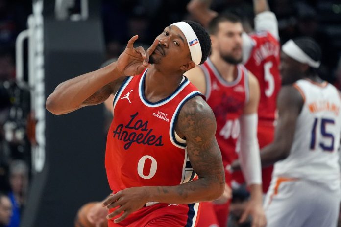 Man Down! Bradley Beal Injury Sends More Misery to Clippers