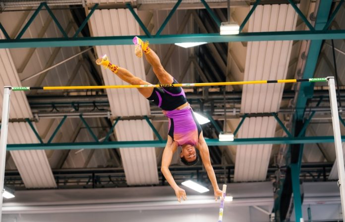 Top 10 in Sight? Near-Term Goal Accomplished as EJ Obiena Qualifies for World Athletics Indoor Championships