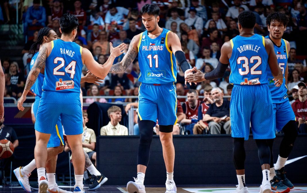 Kai Sotto