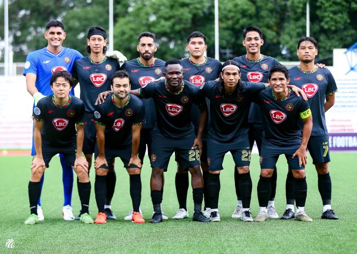 PFL: Kaya-Iloilo and Manila Diggers FC Earns Their 1st Win in Season Debut Matches