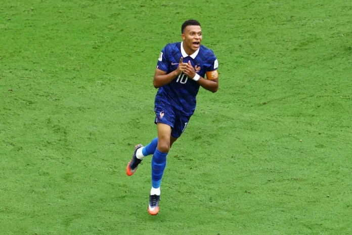 2026 World Cup Golden Boot Tracker: Kylian Mbappe Wins 2026 FIFA World Cup Golden Boot