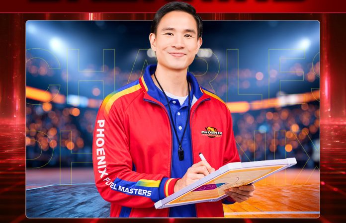 Charles Tiu Brings Winning Pedigree to Phoenix, But Will His Many Hats Be a Distraction?