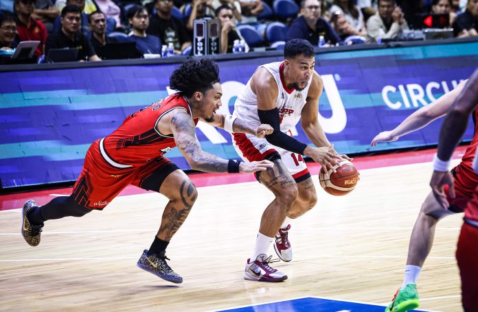 PBA Daily Metrics: Vintage Aguilar, Sharpshooting Holt Power Ginebra Rout of Blackwater; Lucero, Magnolia Finally Claim First Win