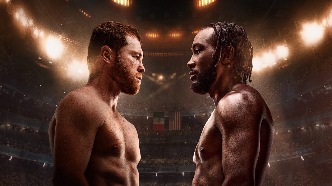 Alvarez vs. Crawford
