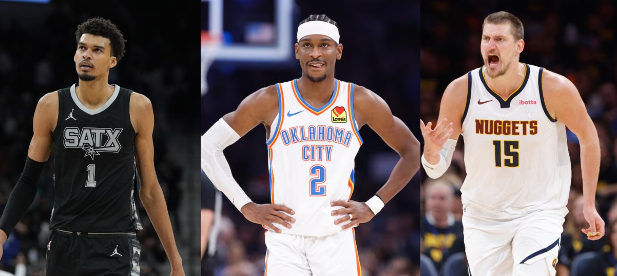 NBA