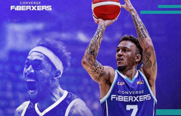 Beast Sends Message: Calvin Abueva Vows to Keep Up with Young Converge Squad But Asks for One Thing in Return