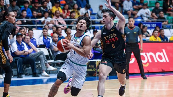 PBA Daily Metrics: Justin Arana Delivers Monster Game, Juan GDL Makes Historic Debut as Converge Dominates Titan Ultra while Rain or Shine Escapes Meralco in OT behind Caelan Tiongson’s Hot Shooting