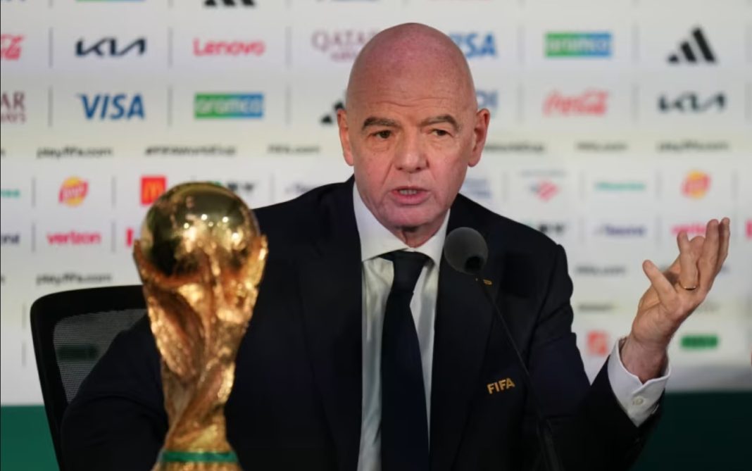 Infantino