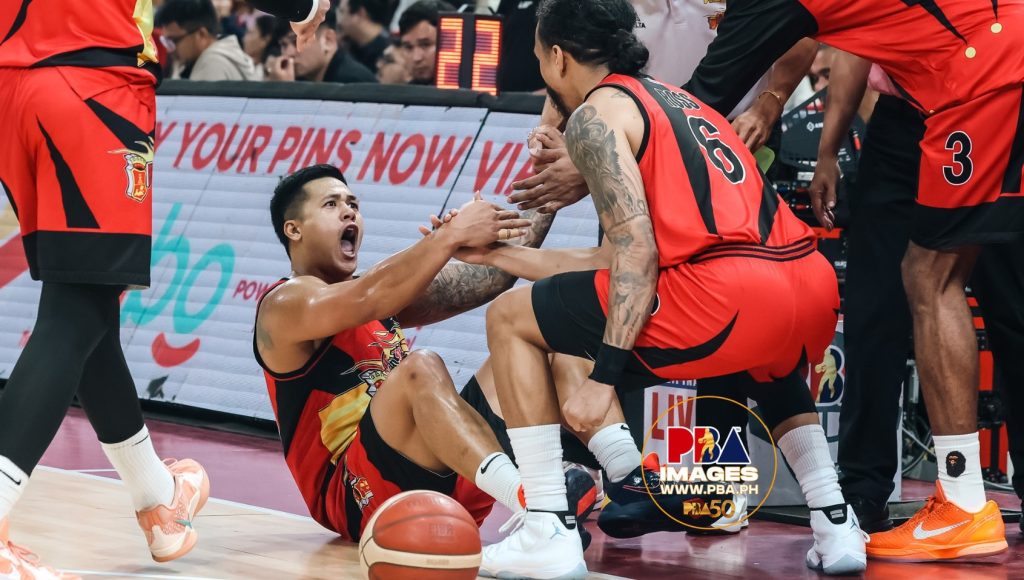 Jericho Cruz