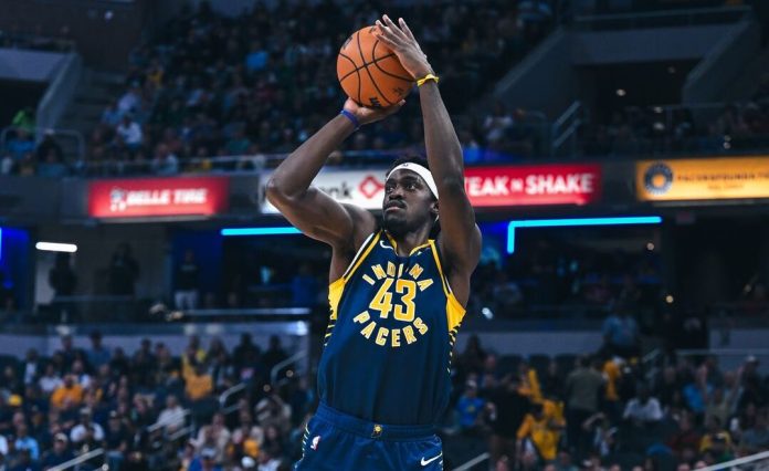 NBA: Pascal Siakam Sank the Game-winning Three as Pacers Outlasted Celtics in OT