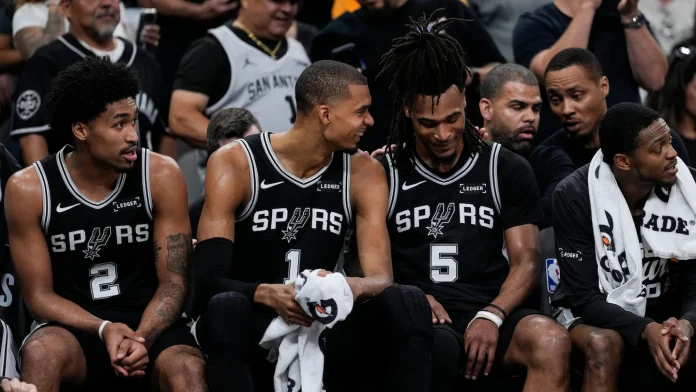 Out for Vengeance: The Crucial Offseason Decisions for the San Antonio Spurs