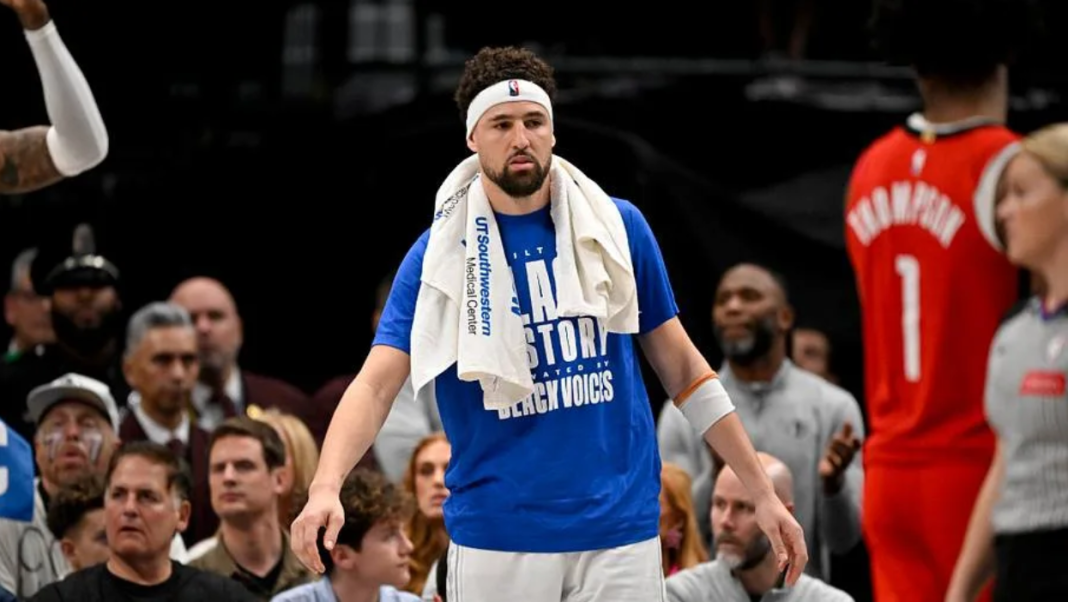 Klay Thompson