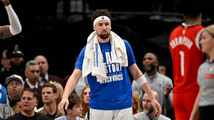 Klay Thompson Nears Buyout With Mavs, Intends to Sign With Heat to Continue Title Hunt