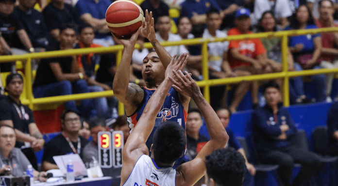 Newsome Led The Charge As Meralco Beats Magnolia Again 82-74 (2024 PBA Governors’ Cup)