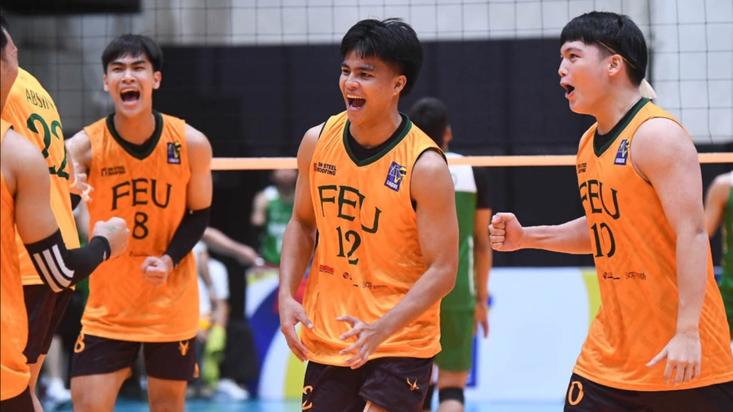 FEU