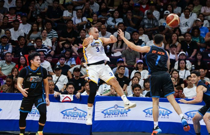 PBA Daily Metrics: Hot-Handed Lee Sparks Magnolia Rout of Meralco; Ginebra Survives TNT Behind Brownlee, Thompson