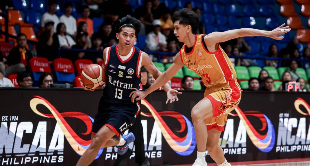 Letran