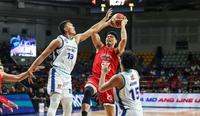 PBA Daily Metrics: San Miguel Eliminates Defending Champions Despite Banchero’s Explosive Performance; Ginebra Moves On with Big Games from Abarrientos and Aguilar