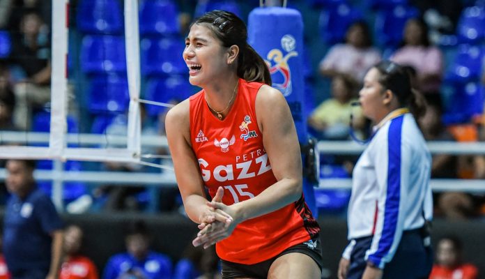 2025 PVL Reinforced Conference: Chery Tiggo Blanks Galeries, Petro Gazz Survives Akari, Zus Coffee Stuns Creamline