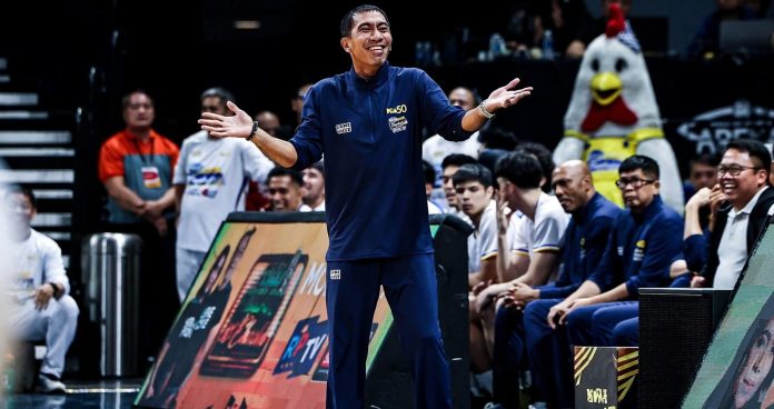 LA Tenorio Sticks to Positives, Hopes Magnolia Learns to Finish Games After Heartbreaker vs. Rain or Shine
