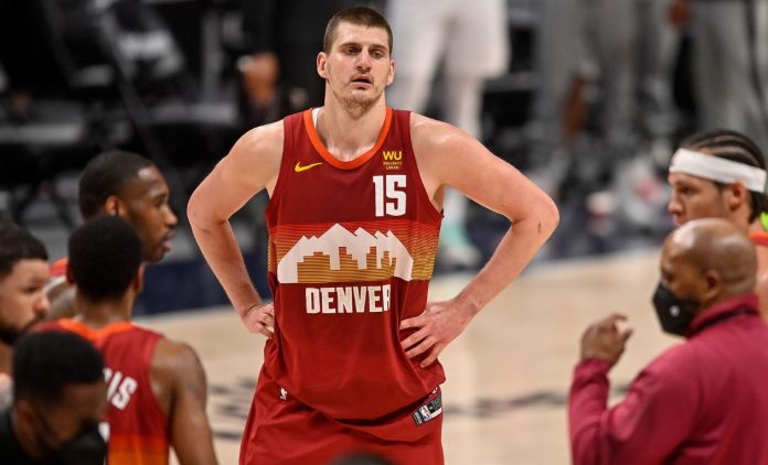 Nikola Jokic’s Return Might Be Pushed Back, but Nuggets Still Optimistic
