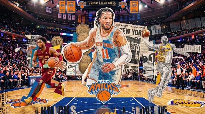 Looking Forward: Can These Top Performers From 2026 NBA Playoffs Carry Momentum to Next Season?