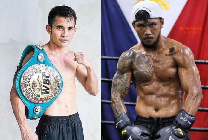 MP Promotions Close to Finalizing ‘Thrilla in Manila’ Golden Anniversary Card