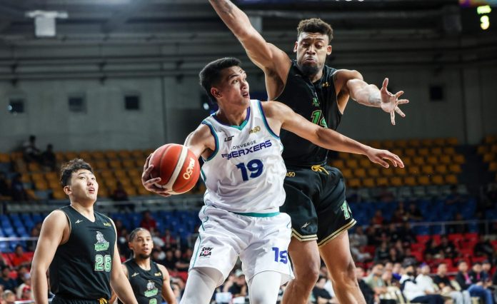 PBA Game Breakdown: Converge Rallies Past Macau in Shaky but Promising Opener