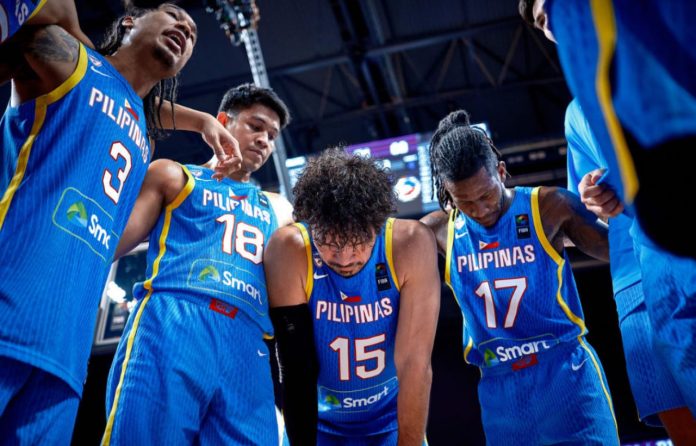 Gilas Pilipinas OQT Core Back for FIBA Asia Cup Qualifiers as PH Braces for New Zealand, Hong Kong
