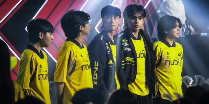 SuperYoshi, Savero Put ONIC on Another Level in MPL PH S18 Week 2