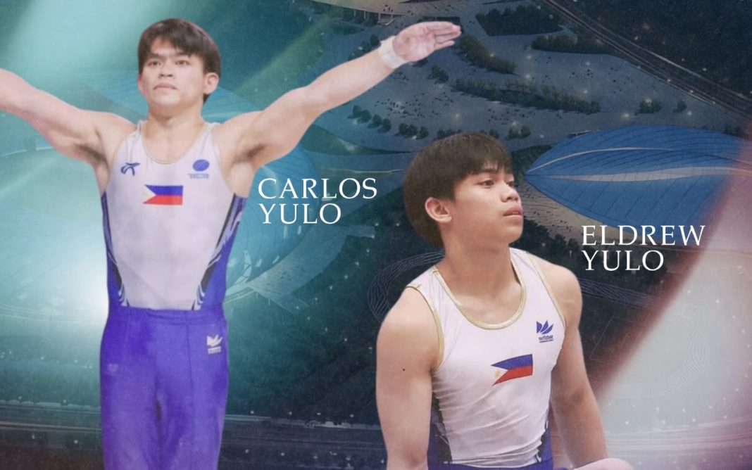 Yulo