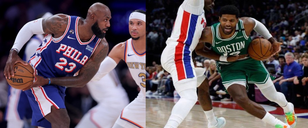 NBA