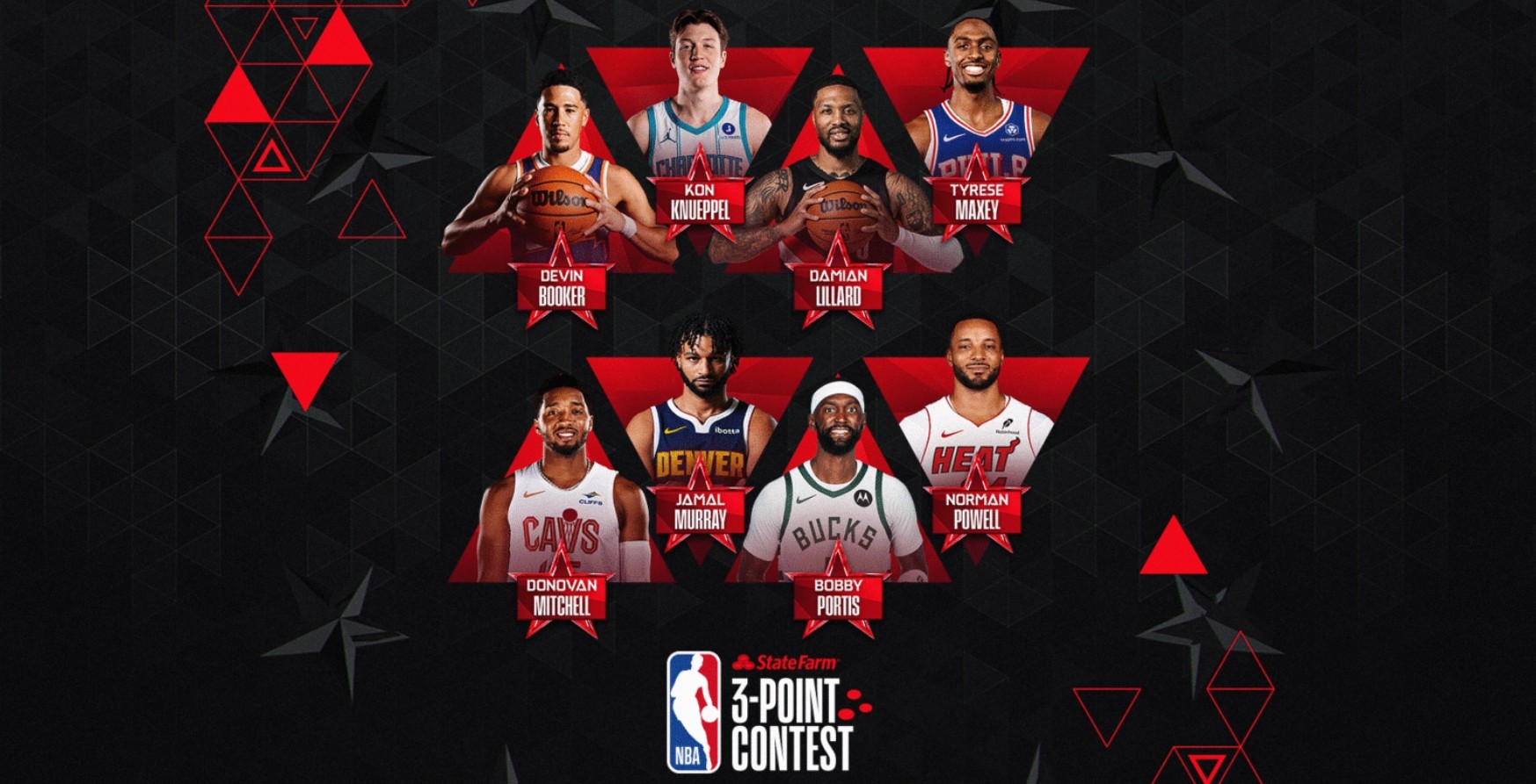 NBA All-Star