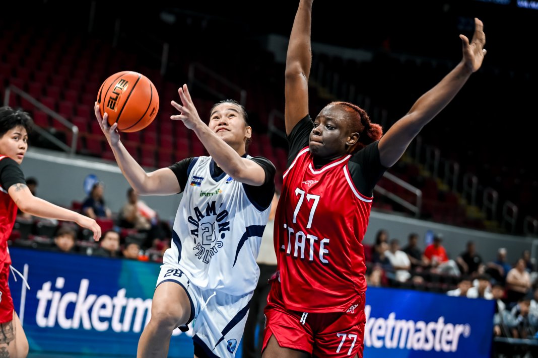 Adamson