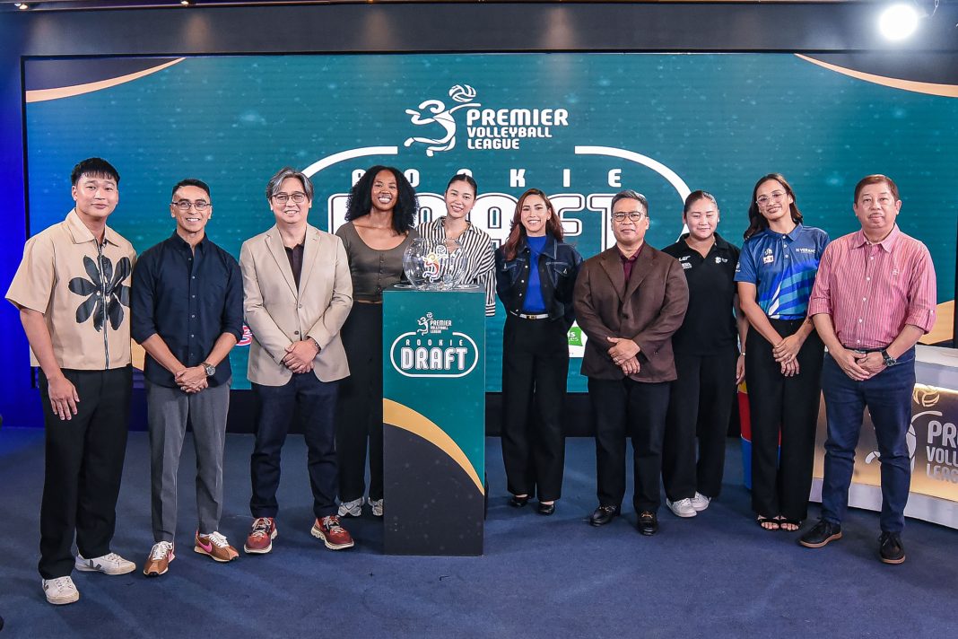 2026 PVL Draft