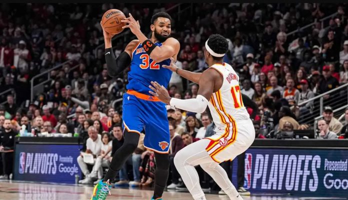 2026 NBA Playoffs: One Important Move So Knicks Can Close Hawks—and Maybe Make Deep Playoff Run
