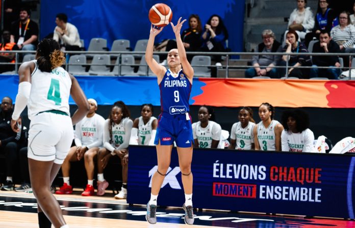 Second-Half Meltdown Dooms Gilas Women in Heartbreaking Loss to Nigeria