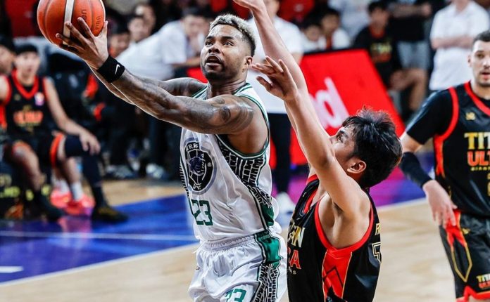 PBA Game Breakdown: Terrafirma Blasts Titan Ultra to Open Commissioner’s Cup Action