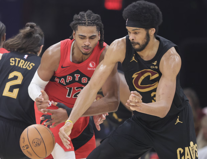 NBA Daily Metrics: Harris and the Pistons Finish Off Magic After Erasing 3-1 Hole, Jarrett Allen Goes Wild as Cavs Survive Raptors