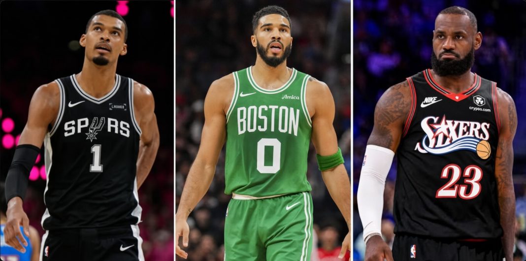 NBA