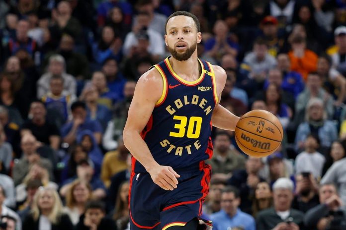NBA Roundup: Steph Curry Leads Warriors Past Lakers, Ja Morant Fires Game-Winner, Giannis Nets Huge Triple-Double